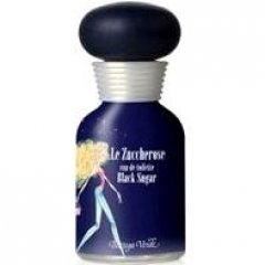 Le Zuccherose - Black Sugar